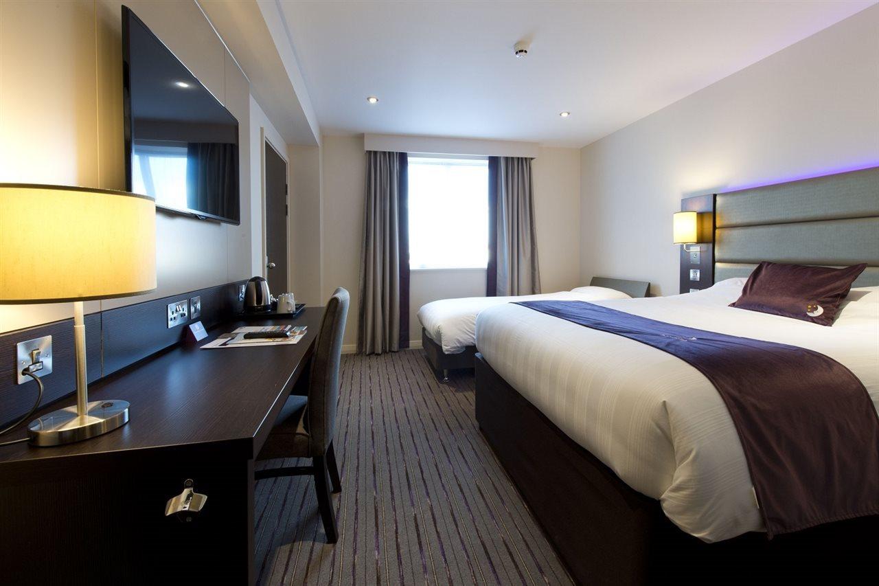 Premier Inn Premier Inn Seaton Exterior photo